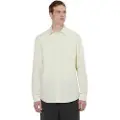 Scotch & Soda Seasonal Core Regular Fit Skjorte Med Lange Ermer