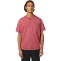 Scotch & Soda 180542 Relaxed Fit Kortarmet T-skjorte