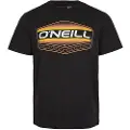 O'Neill Warnell Kortarmet T-skjorte