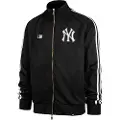 47 Mlb New York Yankees Core Jetway Genser Med Hel Glidelås