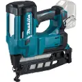 Makita DBN600 - Pneumatisk spikrer - trådløs - uten batteri - 18 V - SOLO
