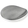 StarTech.com Wrist Rest - Ergonomic Desk Wrist Pad - Sliding Wrist Rest - wrist rest