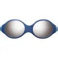 Julbo LOOP M -aurinkolasit, sky mėlynas