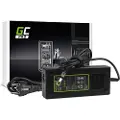 Green Cell PRO - Strømadapter - AC - 135 watt - svart - for Lenovo IdeaPad 700-15 Y700-14 Y700-15 Y700-17 Legion Y7000 2019 Y7000 2019 PG0