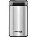 Rommelsbacher EKM 100 - Kaffekvern - 200 W - rustfritt stål