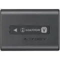 Sony Np-fv70a V-serie 1900mah 7.3v Litiumbatteri