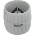 VAR Rørdeburrer V18 4-40 Mm