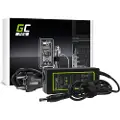 Green Cell PRO - Strømadapter - AC - 65 watt - svart - for Toshiba Satellite C55, C660, C850, C855, C870, L650, L655, L750, L755