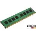 Kingston Kvr32n22s8/16 Valueram 1x16gb Ddr4 3200mhz Pc4-25600 Ram-minne
