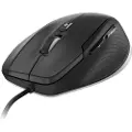 3DConnexion Cadmouse Compact 7200 Dpi Mus