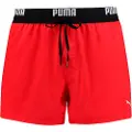 Puma Logo Badebukse