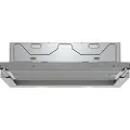 Siemens iQ300 LI64LB531 - Avtrekkshette - 60 cm. - Sølvmetallic - Innebygd motor