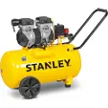 Stanley bilkompressor, OLJEFRI, STILLEDE KOMPRESSOR 50L 230V 8 BAR (1 STK)