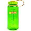 Nalgene wide mouth sustain, Drikkeflaske, 500 ml, Melon Ball