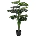 House Nordic House NordicPotteplante Monstera, kunstig, H90 cmGrønnKunstige planter & blomsterFra Homeroom