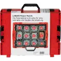 Fischer Power Fast Ii L-boxx 102 Organiseringsboks