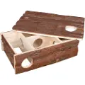 Trixie Leif legehus t.hamster 35x25