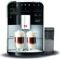 Melitta MelittaCaffeo BaristaEspressomaskinerFra Homeroom