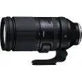 Tamron A057 - Telefoto zoom objektiv - 150 mm - 500 mm - f/5.0-6.7 Di III VC VXD - Sony E-mount