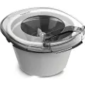 Kenwood Elektrisk Isskrape Kax71.000wh