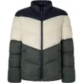 Pepe Jeans Blau Pufferjakke