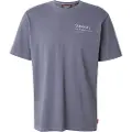 Superdry Core Logo City Kortarmet T-skjorte