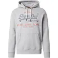 Superdry Vl Heritage Relaxed Hettegenser