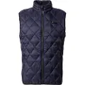 Superdry Diamond Quilt Fuji Lite Vest