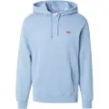 Levi's Original Hettegenser blå