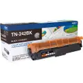 Brother Toner svart, 2.500 sider