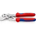 Knipex Krommede Rørtanger 150 Mm