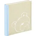 Walther design Dreamtime Blå 28x30,5 50 sider Babybok UK151L