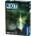 Adlibris Exit: The Forgotten Island (ENG)