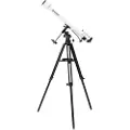 Bresser Refractor Classic 60/900 Eq Teleskop