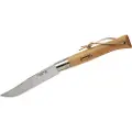 Opinel N°13 Stainless Steel Lommekniv
