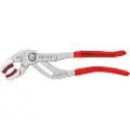 Knipex 81 13 250, Sifontang, 7,5 cm, Stål, Rød, 250 mm, 355 g