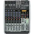 Behringer XENYX QX1204USB USB Mikser - Nesten ny