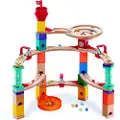 Hape Fuga Del Castillo Byggespill