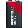 Goobay PROCELL Intense - Batteri 10 x 9V - Alkalisk