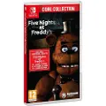 Mindscape Switch Five Nights At Freddys Core Edition