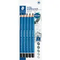 Staedtler Pencil Lumograph bc jumbo 100% PEFC