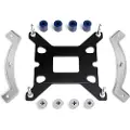 Noctua SecuFirm2 NM-i17xx-MP78 - Monteringssett for prosessorkjøler - (for: LGA1700) - for Noctua NH-L12S, NH-U12S, NH-U14S, NH-U9S chromax NH-U12S, NH-U9S NH-U12 series