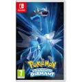 Nintendo Pokemon Brilliant Diamond - Switch - RPG
