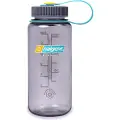 Nalgene Bottle 0,5L. WM, aubergine