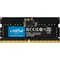 Crucial - DDR5 - modul - 8 GB - SO DIMM 262-pin - 4800 MT/s / PC5-38400 - CL40 - 1.1 V - ikke-bufret - ikke-ECC