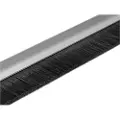 DeLOCK 66652, Sort, Aluminium, Plast, Rektangulær, 1000 mm, 40 mm, China