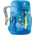 Deuter Schmusebär 8l Ryggsekk