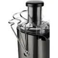 Black & Decker BLACK+DECKER BXJE600E - Juicemaskin - 600 W
