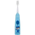 Chicco 146260 ELEKTRISK TANNBØRSTE BLŠ3