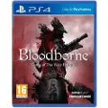 Sony Ps4 Bloodborne Game Of The Year Edition (uk/ar)